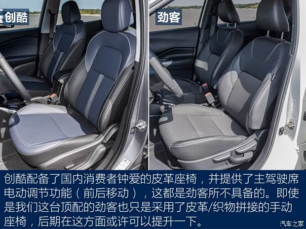 上汽通用雪佛兰 创酷 2019款 Redline 335T CVT尊版 国VI