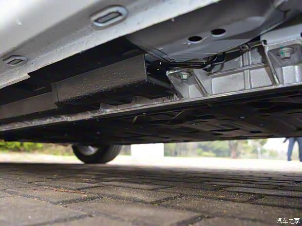 上汽集團(tuán) 榮威Ei5 2021款 基本型