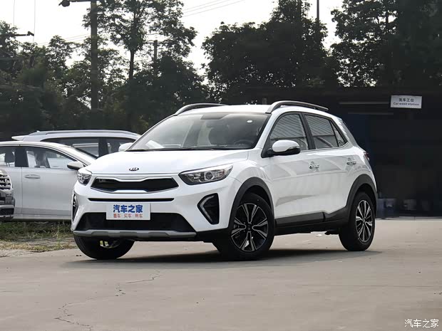 东风悦达起亚 奕跑 2021款 1.4L 自动趣享天窗款 东风悦达起亚 奕跑 2021款 1.4L 自动趣享天窗款