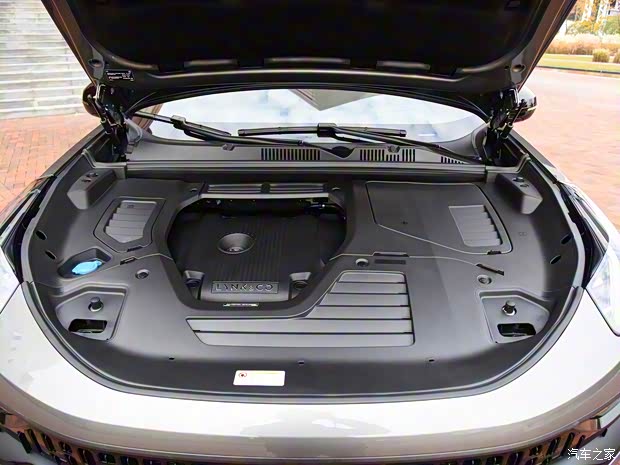 领克 领克05 2020款 基本型 领克 领克05 2020款 基本型