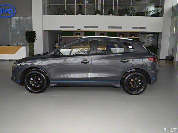 比亚迪 比亚迪e2 2019款 标准续航版 比亚迪 比亚迪e2 2019款 标准续航版