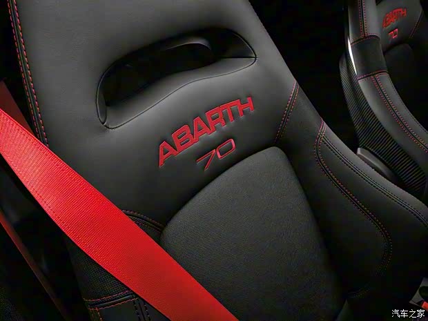 菲亞特(進口) 菲亞特500 2019款 595 Abarth esseesse