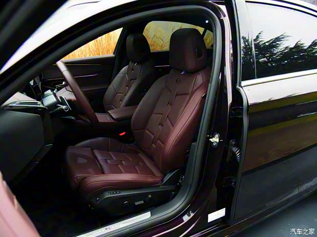 DS汽車 DS 9 2021款 45THP 歌劇院版