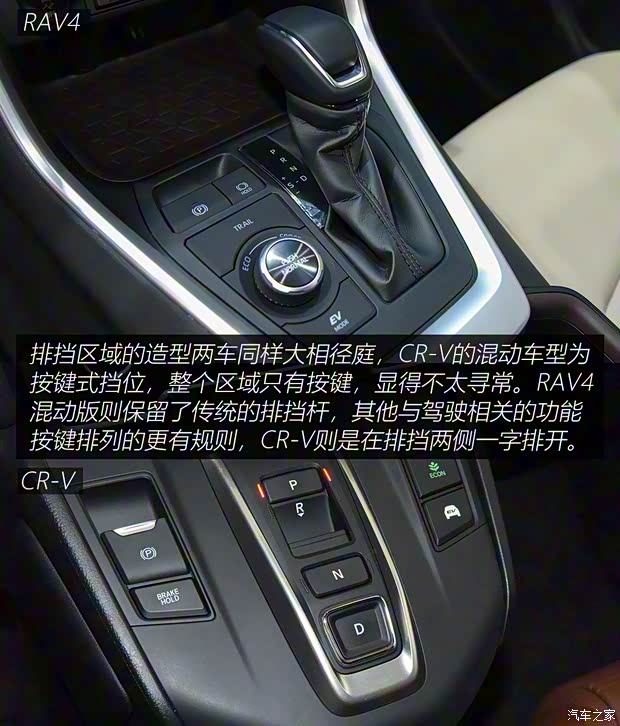 一汽丰田 RAV4荣放 2020款  双擎  2.5L CVT四驱旗舰版