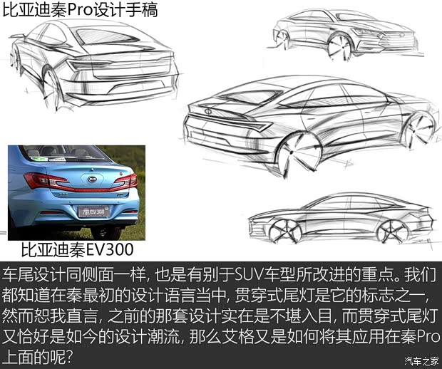 比亞迪 秦 2018款 秦Pro