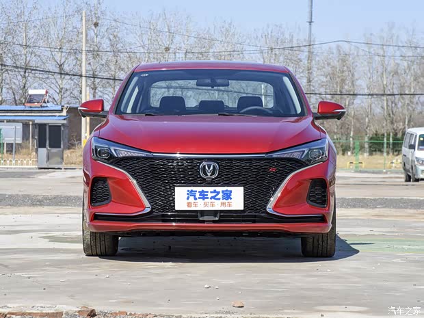 長安汽車 逸動 2020款 PLUS 藍鯨NE 1.4T GDI DCT旗艦型