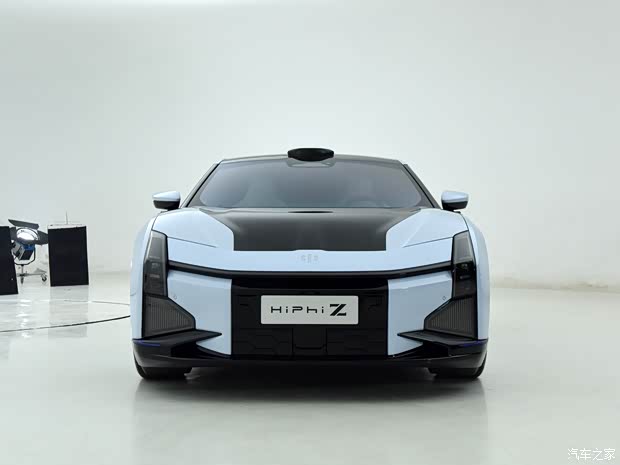 華人運(yùn)通 高合HiPhi Z 2023款 高配版