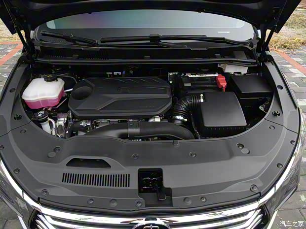 比亚迪 宋MAX 2020款 基本型