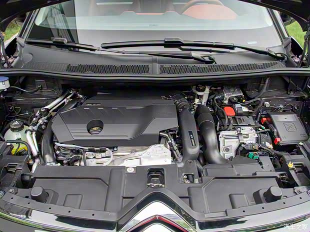 東風雪鐵龍 天逸 C5 AIRCROSS新能源 2020款 PHEV插電混動版 東風雪鐵龍 天逸 C5 AIRCROSS新能源 2020款 PHEV插電混動版