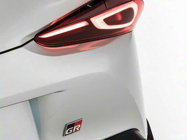 丰田(进口) Supra 2020款 GR Supra Performance Line
