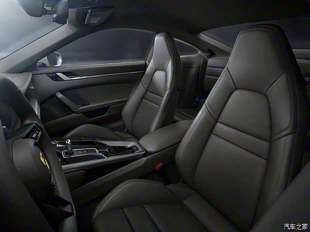 保時(shí)捷 保時(shí)捷911 2020款 Carrera 4 3.0T