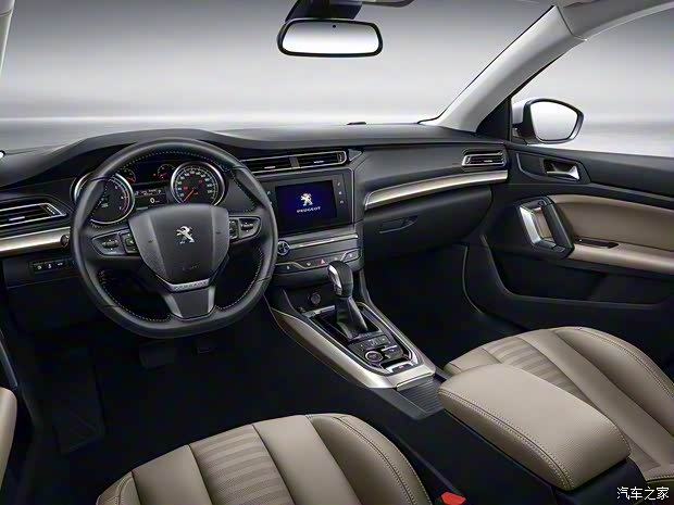 东风标致 标致408 2019款 基本型 东风标致 标致408 2019款 基本型