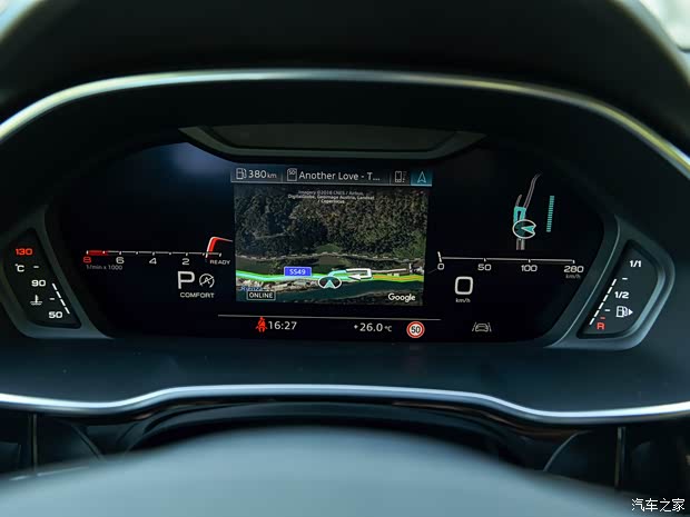 奥迪(进口) 奥迪Q3(进口) 2019款 基本型