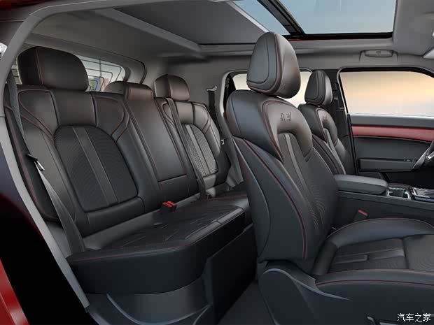 北京越野 北京BJ30 2020款 基本型 北京越野 北京BJ30 2020款 基本型