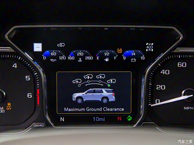 GMC YUKON 2021款 Denali GMC YUKON 2021款 Denali