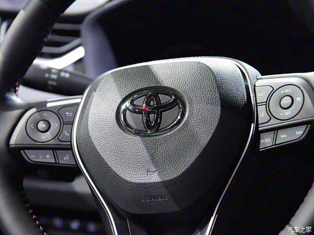 丰田(进口) 丰田RAV4新能源(进口) 2021款 PHEV