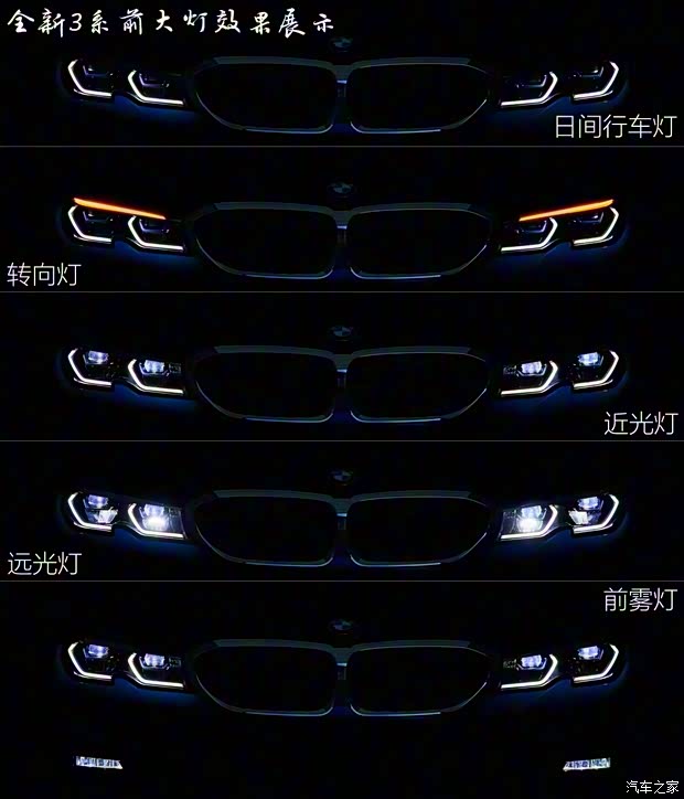 寶馬(進(jìn)口) 寶馬3系(進(jìn)口) 2019款 320d