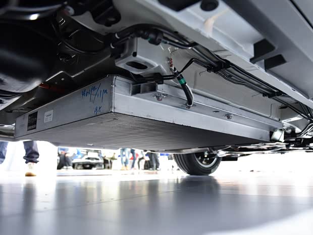 廣汽乘用車 傳祺GS4新能源 2020款 PHEV