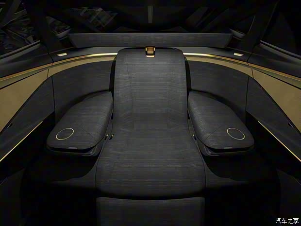 日产(进口) 日产IMs 2019款 Concept 日产(进口) 日产IMs 2019款 Concept