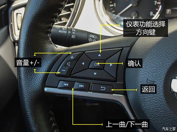 东风日产 奇骏 2020款 2.5L CVT至尊领航版 4WD 东风日产 奇骏 2020款 2.5L CVT至尊领航版 4WD