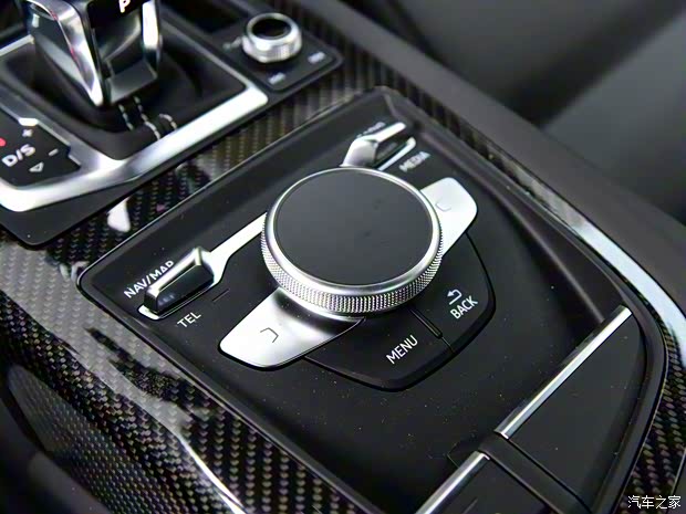 Audi Sport 奧迪R8 2021款 V10 Coupe performance 收藏家版