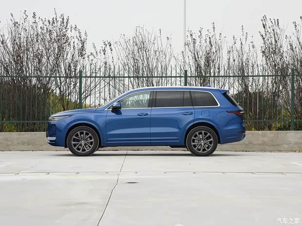 理想汽车 理想ONE 2020款 增程6座版 理想汽车 理想ONE 2020款 增程6座版