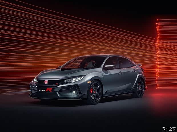 本田(进口) 思域(海外) 2020款 TYPE R Sport Line 本田(进口) 思域(海外) 2020款 TYPE R Sport Line