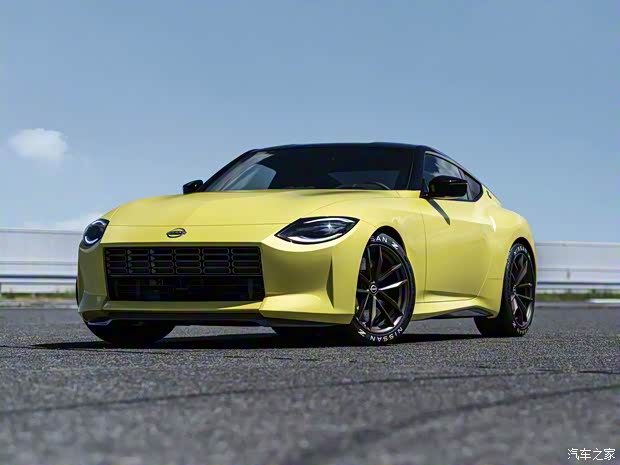 日产(进口) 日产Z Proto 2020款 基本型 日产(进口) 日产Z Proto 2020款 基本型