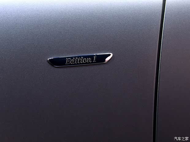 奔驰(进口) 奔驰CLS级 2018款  CLS 350 4MATIC先型特别版