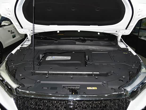 一汽奔騰 奔騰T77 2019款 230 TID 自動(dòng)尊享型