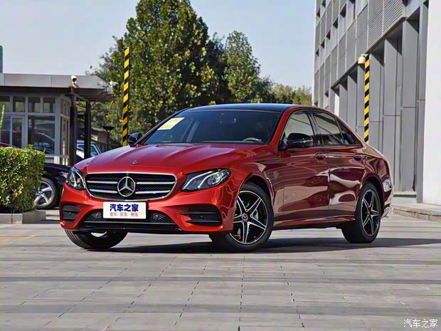 奔驰(进口) 奔驰E级(进口) 2020款 E 260 运动版 奔驰(进口) 奔驰E级(进口) 2020款 E 260 运动版