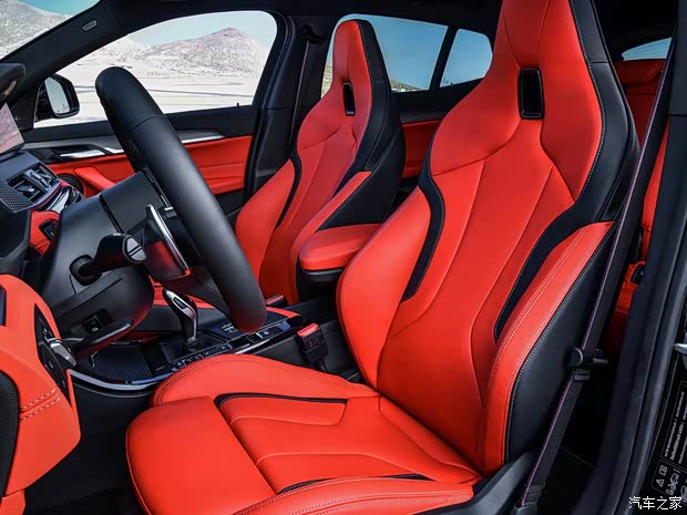 宝马(进口) 宝马X2 2019款 M35i 宝马(进口) 宝马X2 2019款 M35i