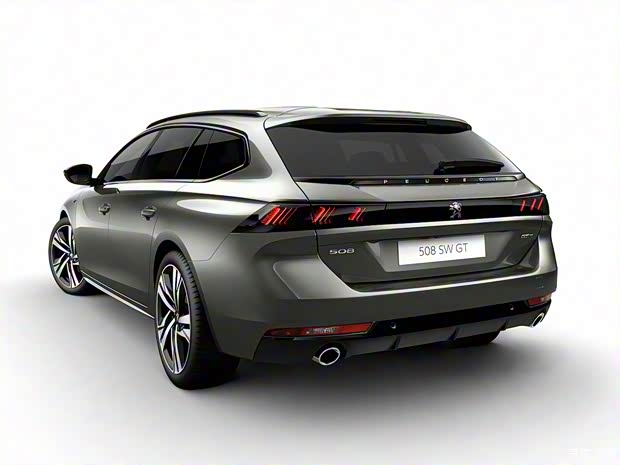 標致(進口) 標致508(進口) 2019款 SW 標致(進口) 標致508(進口) 2019款 SW