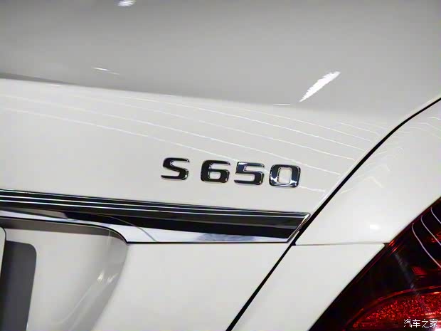 梅賽德斯-邁巴赫 邁巴赫S級(jí) 2019款 S 650 Pullman