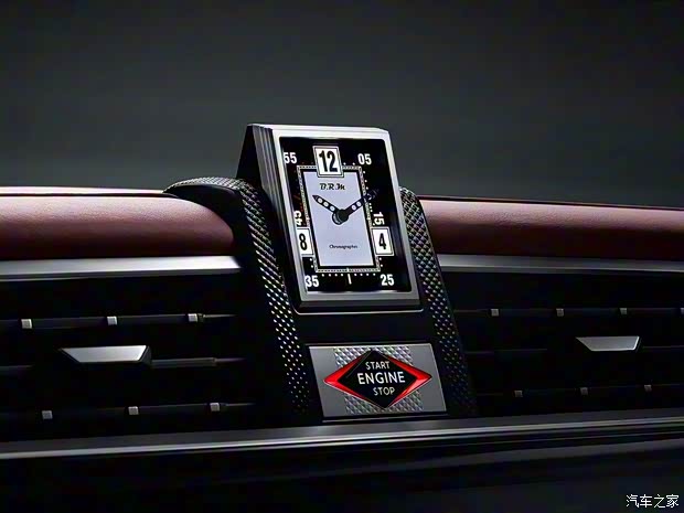 长安标致雪铁龙 DS 9新能源 2020款 基本型 长安标致雪铁龙 DS 9新能源 2020款 基本型