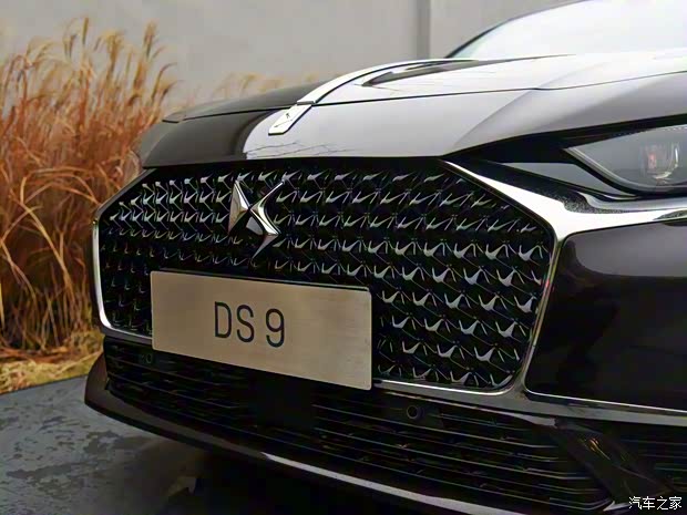 DS汽車 DS 9 2021款 45THP 歌劇院版