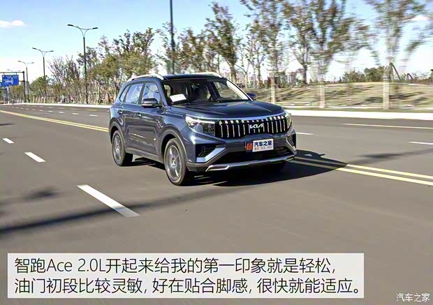 東風(fēng)悅達起亞 智跑 2021款 Ace 2.0L 精彩版