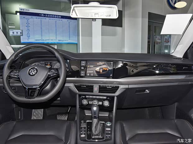 一汽-大众 宝来 2019款 改款 1.5L 自动豪华型 国VI 一汽-大众 宝来 2019款 改款 1.5L 自动豪华型 国VI