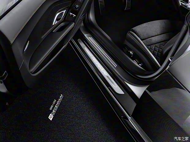 Audi Sport 奥迪R8 2019款 V10 Decennium Audi Sport 奥迪R8 2019款 V10 Decennium