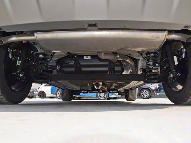 奇瑞汽車 瑞虎5x 2020款 1.5L CVT豪華版