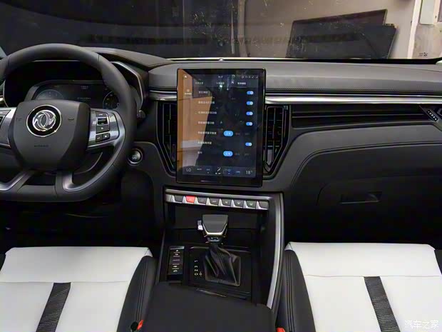 東風(fēng)風(fēng)行 風(fēng)行T5L 2020款 1.5T 自動(dòng)旗艦型 7座 國(guó)VI