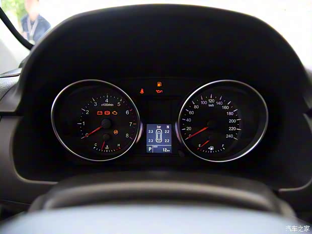 长城汽车 哈弗M6 2019款 1.5T DCT两驱精英型 国VI