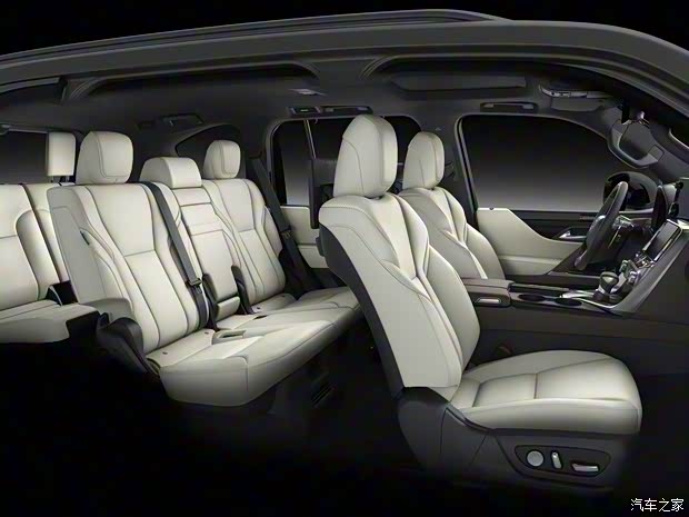 雷克萨斯 雷克萨斯LX 2022款 600