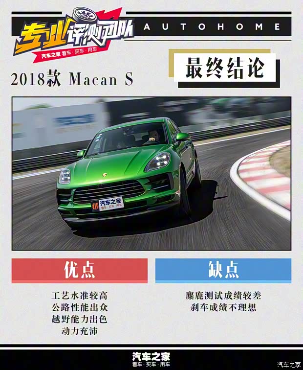 保时捷 Macan 2018款 Macan S 3.0T 保时捷 Macan 2018款 Macan S 3.0T