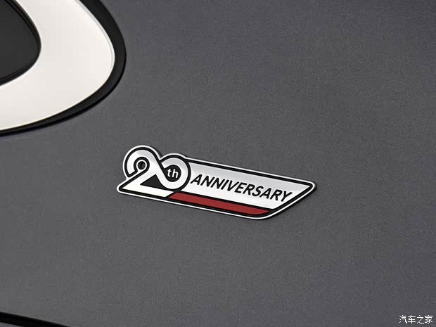 北京现代 索纳塔 2022款 380TGDi 自动20周年纪念款