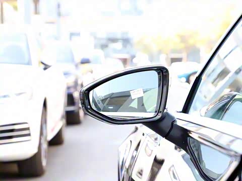 2020款 45 TFSI 臻选动感型 2020款 45 TFSI 臻选动感型