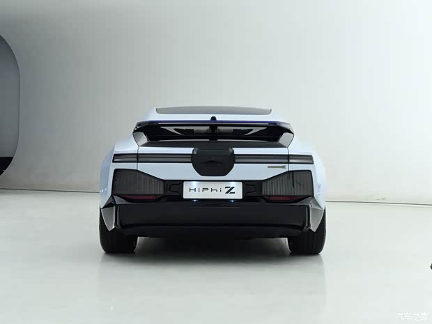 華人運(yùn)通 高合HiPhi Z 2023款 高配版