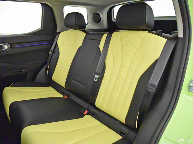 長城汽車 哈弗酷狗 2022款 潮野型