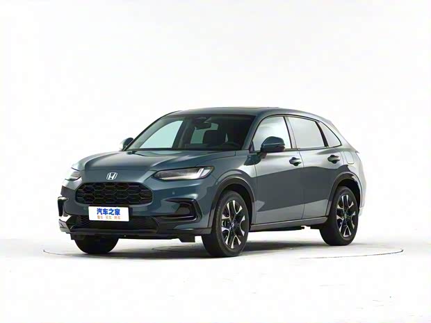 广汽本田 ZR-V 致在 2022款 1.5T CVT高配版