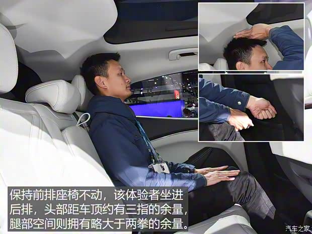 福特(进口) Mustang Mach-E 2020款 标准续航全驱版